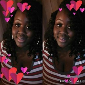 Meet your Posher, Trina